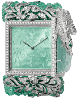 Haute Joaillerie watch